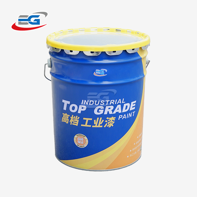 solvent-based fireproof coating
